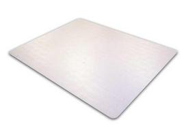 Floortex Antistatinis staltiesis PVC 116x150 cm kilimėlis, baltas