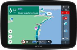 TomTom GO Camper Max 700 7"