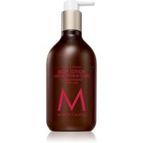 Moroccanoil Body Dahlia Rouge maitinamasis kūno pienelis su arganų aliejumi alavijai ir vitaminas E 360 ml