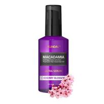 KUNDAL Macadamia Ultra plaukų serumas #Cherry Blossom 100ml
