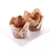 Krafinas su cinamono įdaru, 70 g