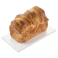 Prancūziška kruasaninė duona, 280 g