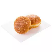 Spurga su karameliniu įdaru, 70 g