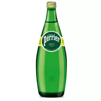 Gazuotas mineralinis vanduo PERRIER, 750 ml