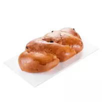Pynutė su razinomis, 350 g