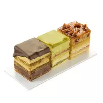 Pyragaičių rinkinys PARYŽIAUS TANGO, 330 g
