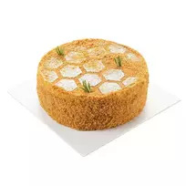 Tortas MEDAUS 18 cm