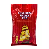 Golden India juoda biri arbata (granuliuota), 100 g