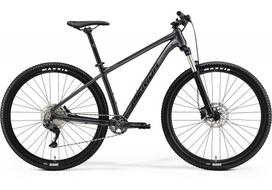 Dviratis Merida Big Nine 200