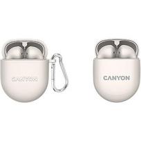 Canyon TWS-6, Beige CNS-TWS6BE