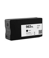 Kasetė rašaliniams spausdintuvams Analoog tint HP 963XL (3JA30AE) Black 2.000 lk
