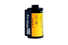 Kodak fotojuosta Pro Image 100 135/36 (5vnt)