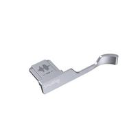 SmallRig 4566 Thumb Grip for Fujifilm X100VI / X100V Silver