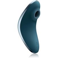Satisfyer Vulva Lover 1 klitorio stimuliatorius Blue 7,5 cm