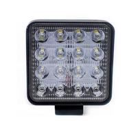 PAPILDOMAS LED ŽIBINTAS 12V/24V
