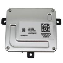 4G0907697J LED Žibinto Valdymo Blokas