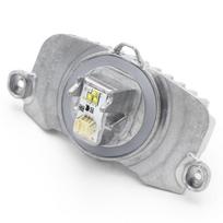 63117398766 BMW F30/F31/F34LED DRL Angel Eyes Valdymo Blokas