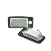 Audi LED numerio apšvietimas A3 / A4 / A6 / A8 / Q7 | 8E0807430A
