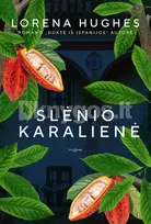 Slėnio karalienė - Lorena Hughes