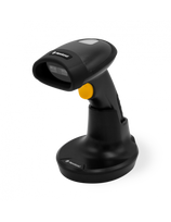 NewLand HR15 Wahoo-Serie, BT, 1D, USB, RS232, BT, kit (USB), black