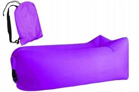 Pripučiama sofa Korbi, 190x70x55 cm