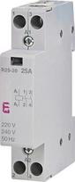 R 25-20 230V Modular contactor 25A 230V 2NO 2P (1mod) 50/60Hz 002463502 | 5904722988569