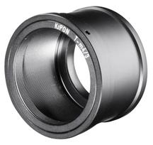 Kipon Adapter T2 Lens to MFT Camera