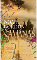 Šamanas. E.knyga - Noah Gordon