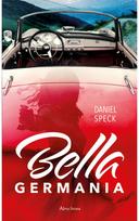 Bella Germania. E.knyga - Daniel Speck