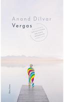 Vergas. E.knyga - Anand Dílvar