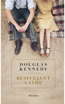 Besivejant laimę. E.knyga - Douglas Kennedy