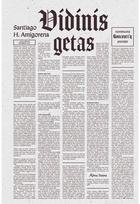 Vidinis getas. E.knyga - Santiago H. Amigorena