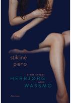 Stiklinė pieno. E.knyga - Herbjørg Wassmo