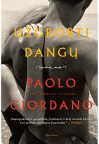 Užgrobti dangų. E.knyga - Paolo Giordano