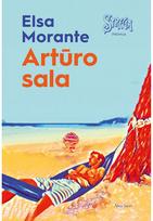 Artūro sala. E.knyga - Elsa Morante