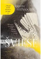 Šviesė. E.knyga - Kristin Steinsdottir