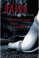 Pasimatymas su žudiku. E.knyga - Daiva Vaitkevičiūtė