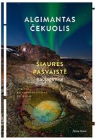 Šiaurės pašvaistė naujagimiui. E.knyga - Algimantas Čekuolis