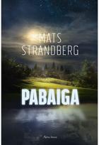 Pabaiga. E.knyga - Mats Strandberg