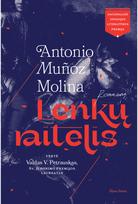 Lenkų raitelis. E.knyga - Antonio Muñoz Molina