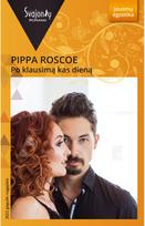 Po klausimą kas dieną. E.knyga - Pippa Roscoe