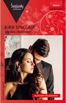 Meilės išlaisvinti. E.knyga - Kira Sinclair