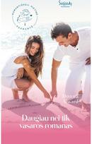Daugiau nei tik vasaros romanas. E.knyga - Donna Alward