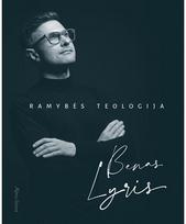 Ramybės teologija. E.knyga - Benas Lyris