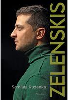 Zelenskis. E.knyga - Serhijus Rudenko