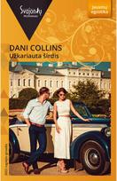Užkariauta širdis. E.knyga - Dani Collins