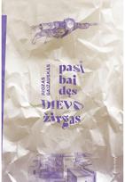 Pasibaidęs Dievo žirgas. E.knyga - Juozas Gaižauskas