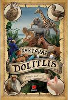 Daktaras Dolitlis. E.knyga - Hugh Lofting