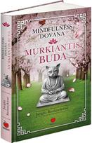 Murkiantis Buda. E.knyga - Jurgita Barišauskienė