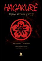 Hagakurė. E.knyga - Yamamoto Tsunetomo